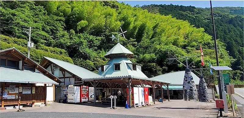 道の駅